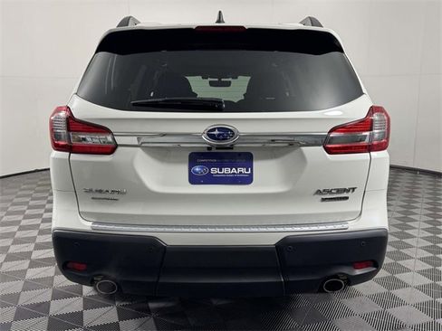 Used 2021 Subaru Ascent Limited w/ Technology Package image 9