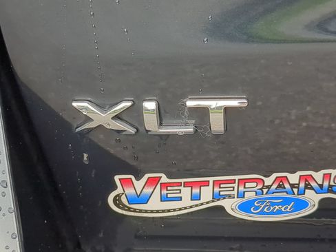 Certified 2023 Ford Expedition XLT RWD image 48