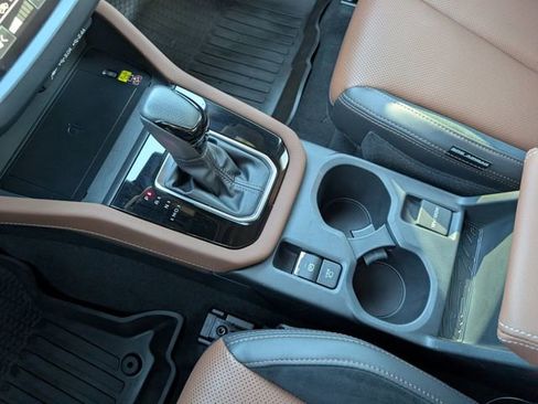 Certified 2025 Subaru Forester Touring image 17