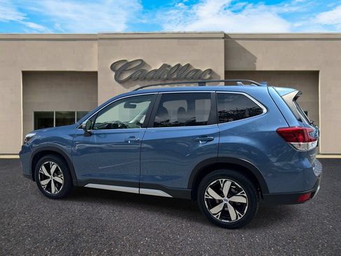 Used 2020 Subaru Forester Touring w/ Popular Package #2 AWD/4WD image 10
