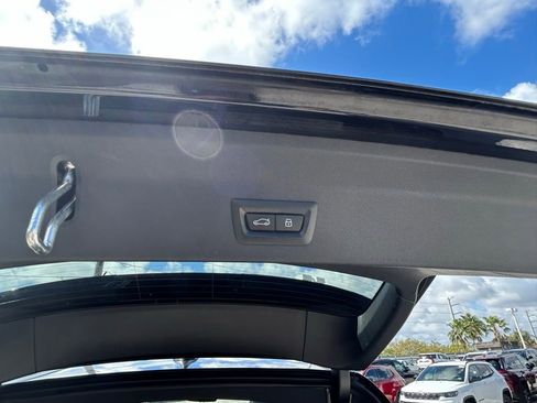 Used 2024 BMW X3 sDrive30i image 42