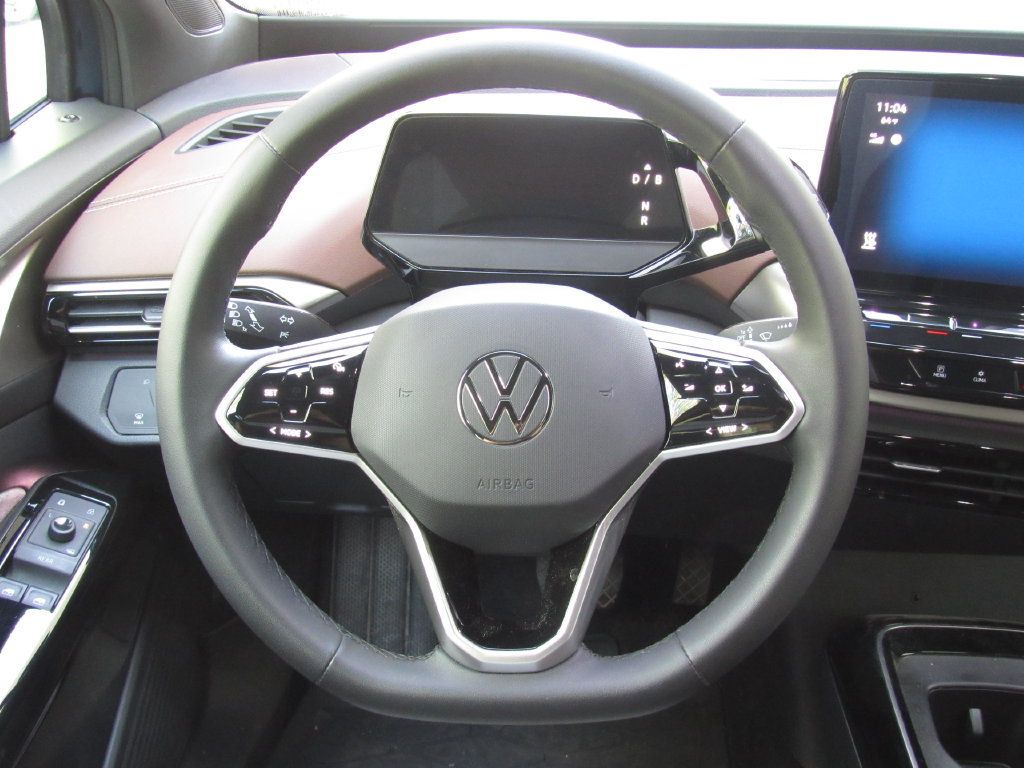 Used 2023 Volkswagen ID.4 Pro AWD/4WD image 20