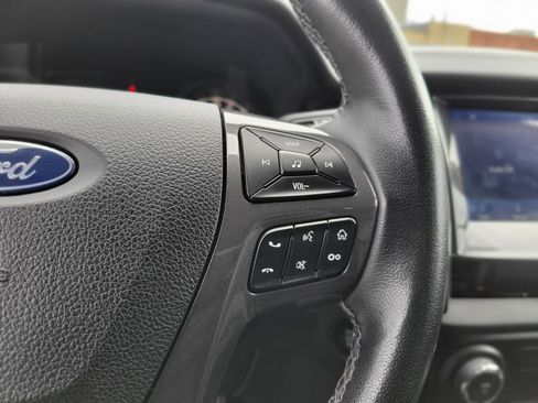 Used 2023 Ford Ranger Lariat image 26