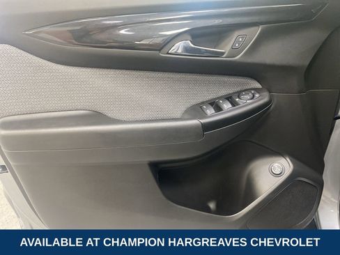 Certified 2024 Chevrolet TrailBlazer LT w/ Convenience Package AWD/4WD image 30