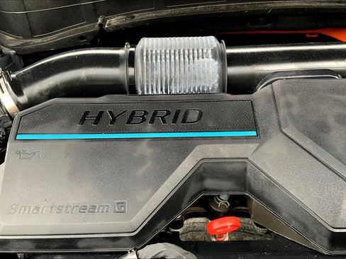 Used 2023 Kia Sportage X-Line image 33