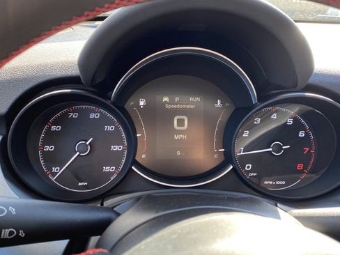 New 2023 FIAT 500X Sport w/ Technology Group image 19