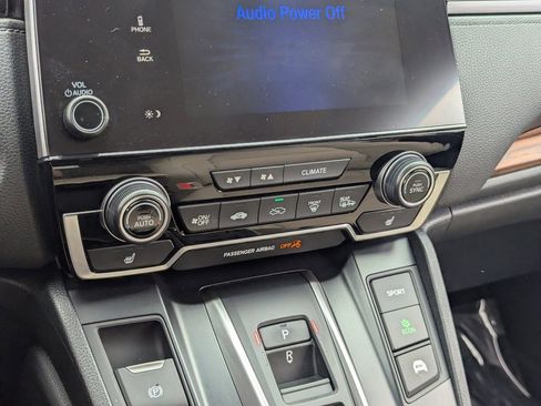 Certified 2022 Honda CR-V EX-L image 26