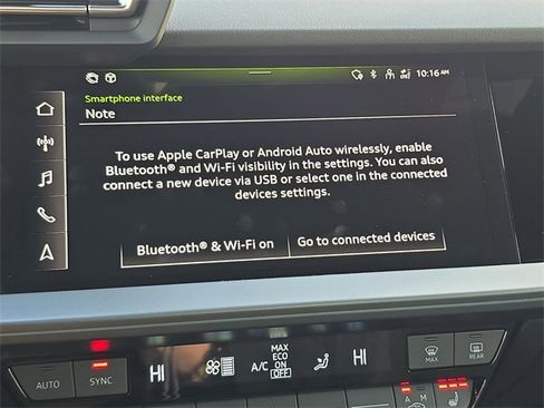 Used 2025 Audi A3 2.0T Premium image 24