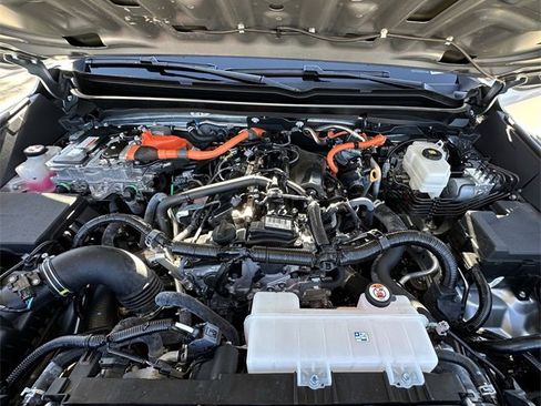 Used 2024 Toyota Tacoma TRD Off-Road w/ TRD Off Road Upgrade Package image 36