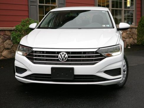 Used 2019 Volkswagen Jetta S FWD image 2
