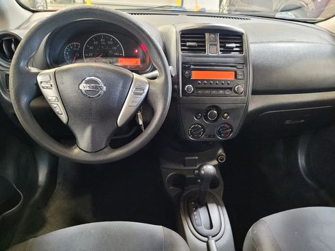 Used 2018 Nissan Versa S Plus FWD image 22