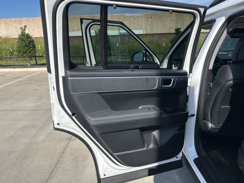 New 2026 Hyundai Santa Fe Limited image 20