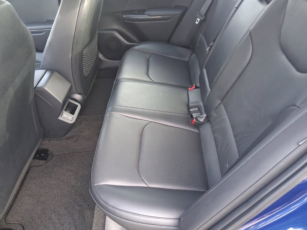 Used 2026 Kia K4 EX FWD image 17