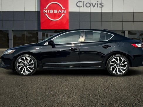 Used 2018 Acura ILX w/Premium/A-SPEC Pkg image 6