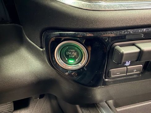 Certified 2024 Chevrolet Silverado 2500 LTZ w/ LTZ Convenience Package AWD/4WD image 14