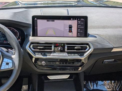 Used 2023 BMW X3 sDrive30i w/ Premium Package image 15