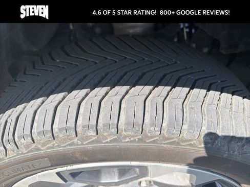 Used 2022 RAM 1500 Limited AWD/4WD image 16
