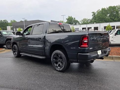 New 2026 RAM 1500 Express AWD/4WD image 6
