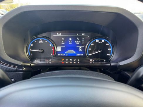 Certified 2022 Ford Bronco Sport Outer Banks image 38