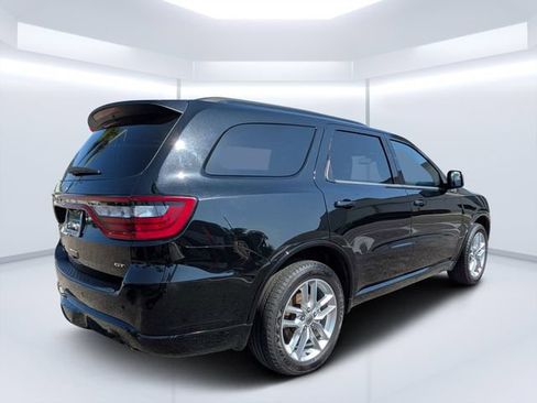 Used 2024 Dodge Durango GT AWD/4WD image 3