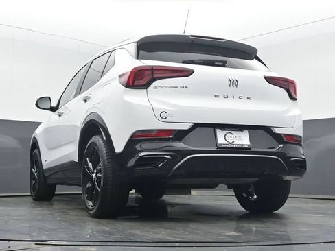 Used 2025 Buick Encore GX Sport Touring FWD image 47
