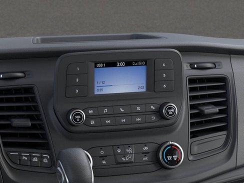 New 2025 Ford Transit 150 Low Roof image 12