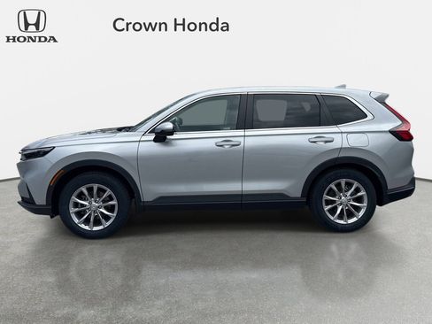 Used 2023 Honda CR-V EX-L image 2
