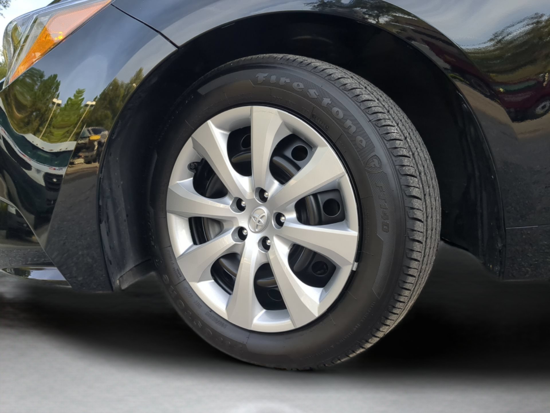 Used 2024 Toyota Corolla LE FWD image 67