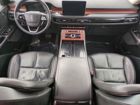 Used 2022 Lincoln Aviator Reserve w/ Elements Package Plus AWD/4WD image 29