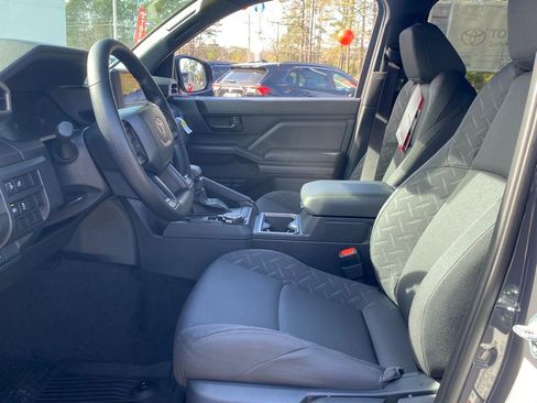 New 2026 Toyota Tacoma SR5 image 6