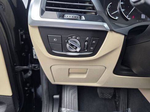 Used 2021 BMW X3 sDrive30i w/ Convenience Package image 26