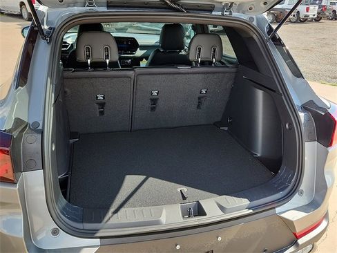 New 2026 Chevrolet TrailBlazer ACTIV w/ Driver Confidence Package image 8