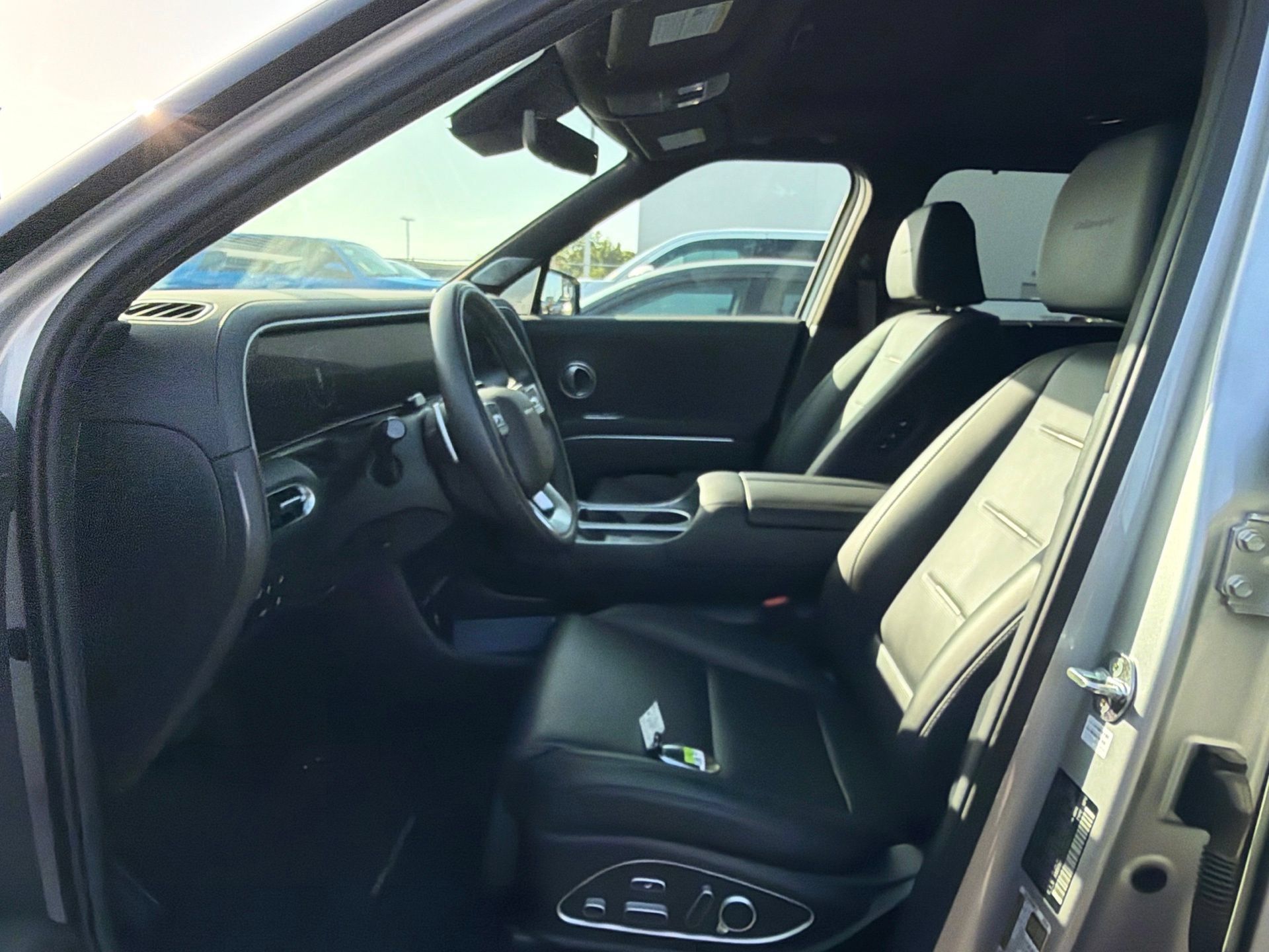 Used 2026 Hyundai Palisade Calligraphy FWD image 39