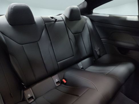 New 2026 BMW 430i xDrive Coupe w/ Premium Package image 23