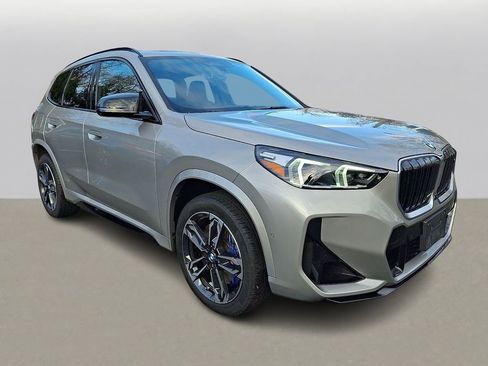 Certified 2024 BMW X1 M35i w/ Premium Package image 3