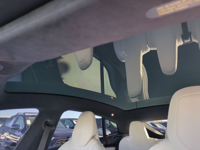Used 2019 Tesla Model S 100D AWD/4WD image 15