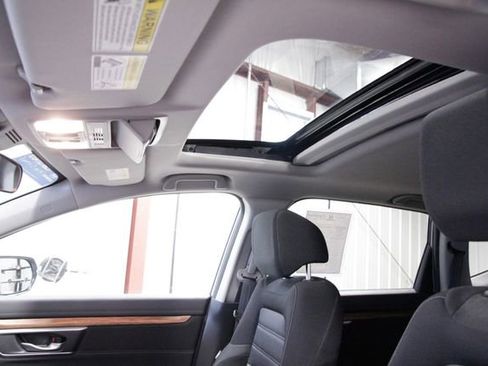 Certified 2022 Honda CR-V EX image 37