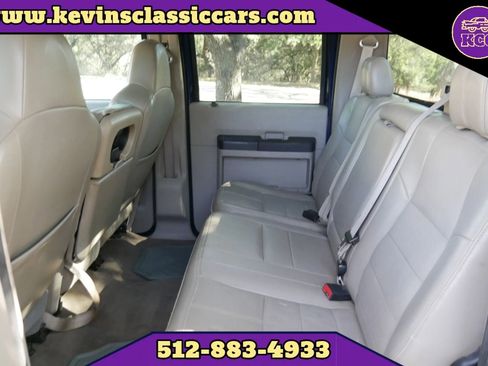 Used 2010 Ford F250 XLT image 21