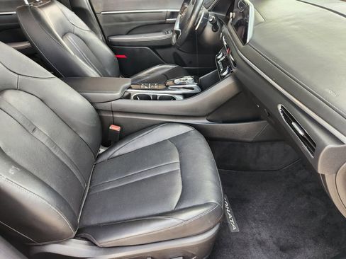 Used 2022 Hyundai Sonata Limited FWD image 15