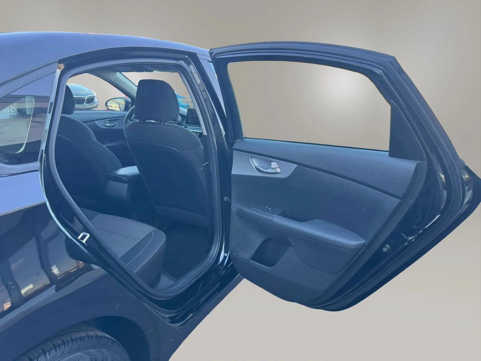 Used 2023 Kia Forte LXS FWD image 18