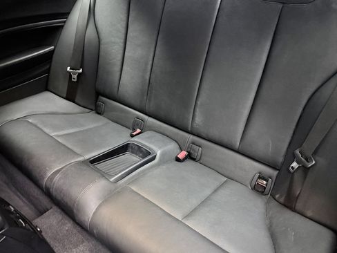 Used 2019 BMW M240i xDrive Coupe w/ Premium Package AWD/4WD image 13