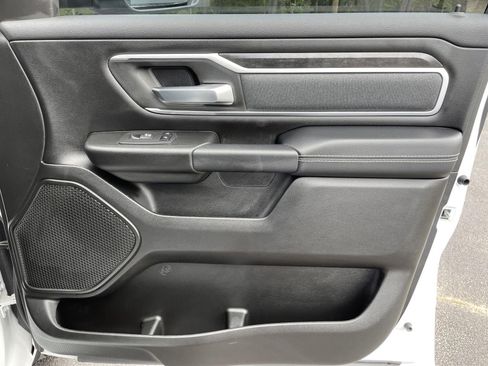Used 2023 RAM 1500 Big Horn AWD/4WD image 51