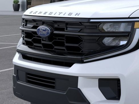 New 2026 Ford Expedition Max Active image 40