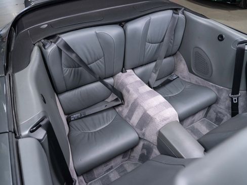 Used 2006 Porsche 911 Carrera 4S image 46