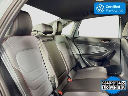 Certified 2026 Volkswagen Jetta GLI Autobahn FWD image 25