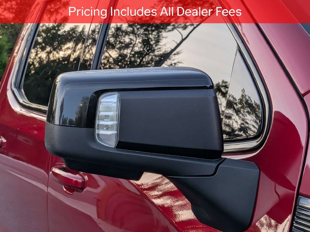 Used 2019 GMC Sierra 1500 AT4 w/ AT4 Premium Package AWD/4WD image 12