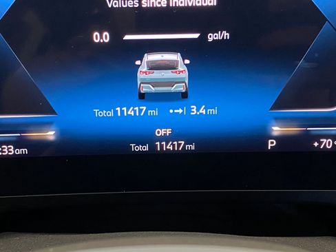 Used 2025 BMW X2 xDrive28i image 20