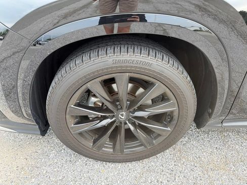 Used 2024 Lexus NX 350 F Sport AWD/4WD image 10