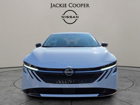 New 2026 Nissan Sentra SV w/ SV Convenience Package image 8