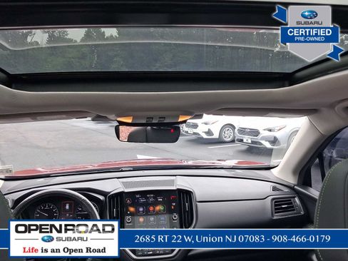 Used 2024 Subaru Ascent Onyx Edition AWD/4WD image 15